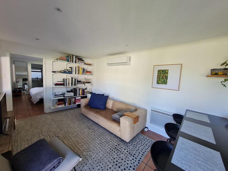 To Let 1 Bedroom Property for Rent in Somerset West Western Cape